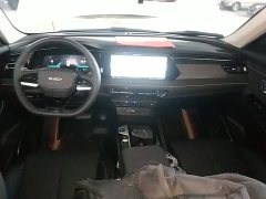 Changan Oushang X7 PLUS Comfort Edition 1.5T Automatic Pilot 7-Seater - ფოტო 6