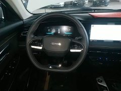 Changan Oushang X7 PLUS Comfort Edition 1.5T Automatic Pilot 7-Seater - ფოტო 7