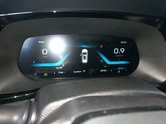 Changan Oushang X7 PLUS Comfort Edition 1.5T Automatic Pilot 7-Seater - ფოტო 8