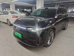 Leapmotor C16 2026 Pure Electric 630 LiDAR Edition 6-Seater - ფოტო 1