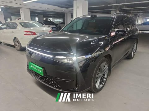 2025 Leapmotor C16 2026 Pure Electric 630 LiDAR Edition 6-Seater - ავტომობილი ჩინეთიდან