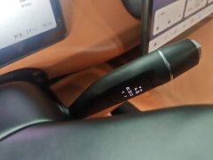 Leapmotor C16 2026 Pure Electric 630 LiDAR Edition 6-Seater - ფოტო 14