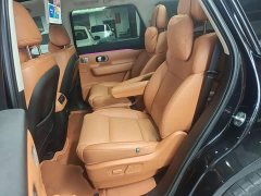 Leapmotor C16 2026 Pure Electric 630 LiDAR Edition 6-Seater - ფოტო 17