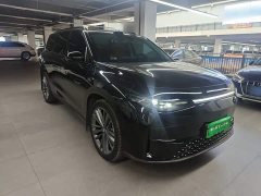 Leapmotor C16 2026 Pure Electric 630 LiDAR Edition 6-Seater - ფოტო 4