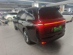 Leapmotor C16 2026 Pure Electric 630 LiDAR Edition 6-Seater - ფოტო 5