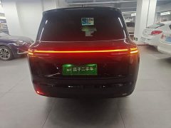 Leapmotor C16 2026 Pure Electric 630 LiDAR Edition 6-Seater - ფოტო 6