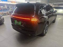 Leapmotor C16 2026 Pure Electric 630 LiDAR Edition 6-Seater - ფოტო 7