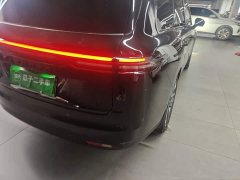 Leapmotor C16 2026 Pure Electric 630 LiDAR Edition 6-Seater - ფოტო 8