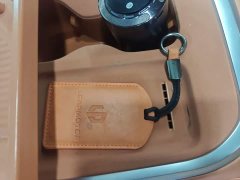 Leapmotor C16 2026 Pure Electric 630 LiDAR Edition 6-Seater - ფოტო 9