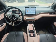 BYD Seagull 2023 Flying Edition - ფოტო 10