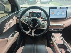BYD Seagull 2023 Flying Edition - ფოტო 11
