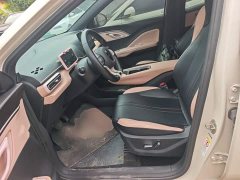 BYD Seagull 2023 Flying Edition - ფოტო 15
