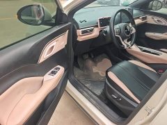 BYD Seagull 2023 Flying Edition - ფოტო 16