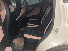 BYD Seagull 2023 Flying Edition - ფოტო 17