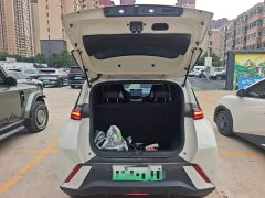 BYD Seagull 2023 Flying Edition - ფოტო 19