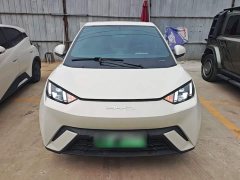 BYD Seagull 2023 Flying Edition - ფოტო 3