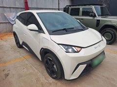 BYD Seagull 2023 Flying Edition - ფოტო 4