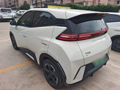 BYD Seagull 2023 Flying Edition - ფოტო 5