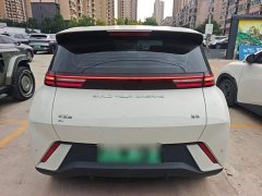 BYD Seagull 2023 Flying Edition - ფოტო 6