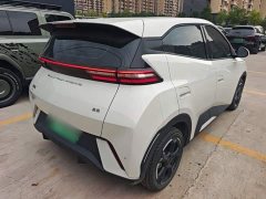 BYD Seagull 2023 Flying Edition - ფოტო 7