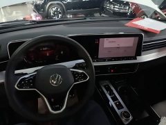 Volkswagen Lanxun 2024 Facelift 380TSI AWD R-Line Cruise Popular Edition - ფოტო 10