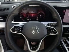 Volkswagen Lanxun 2024 Facelift 380TSI AWD R-Line Cruise Popular Edition - ფოტო 11
