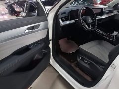 Volkswagen Lanxun 2024 Facelift 380TSI AWD R-Line Cruise Popular Edition - ფოტო 16