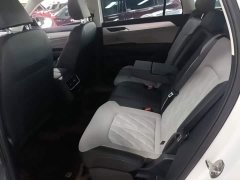 Volkswagen Lanxun 2024 Facelift 380TSI AWD R-Line Cruise Popular Edition - ფოტო 17