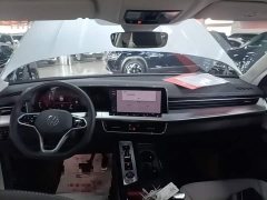 Volkswagen Lanxun 2024 Facelift 380TSI AWD R-Line Cruise Popular Edition - ფოტო 18