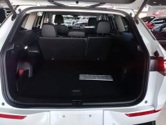 Volkswagen Lanxun 2024 Facelift 380TSI AWD R-Line Cruise Popular Edition - ფოტო 19