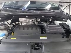 Volkswagen Lanxun 2024 Facelift 380TSI AWD R-Line Cruise Popular Edition - ფოტო 20