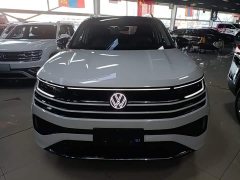 Volkswagen Lanxun 2024 Facelift 380TSI AWD R-Line Cruise Popular Edition - ფოტო 3