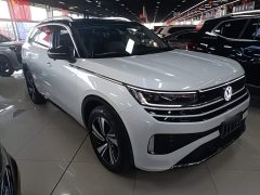 Volkswagen Lanxun 2024 Facelift 380TSI AWD R-Line Cruise Popular Edition - ფოტო 4