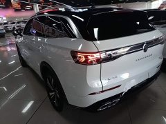 Volkswagen Lanxun 2024 Facelift 380TSI AWD R-Line Cruise Popular Edition - ფოტო 5