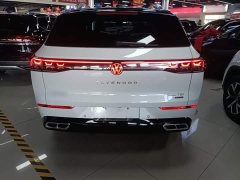 Volkswagen Lanxun 2024 Facelift 380TSI AWD R-Line Cruise Popular Edition - ფოტო 6
