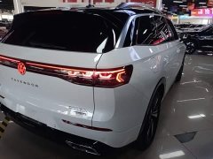 Volkswagen Lanxun 2024 Facelift 380TSI AWD R-Line Cruise Popular Edition - ფოტო 7