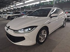 Volkswagen Lingdu L 280TSI DSG Dazzling Red Edition - ფოტო 1