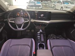 Volkswagen Lingdu L 280TSI DSG Dazzling Red Edition - ფოტო 10