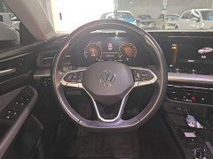 Volkswagen Lingdu L 280TSI DSG Dazzling Red Edition - ფოტო 11
