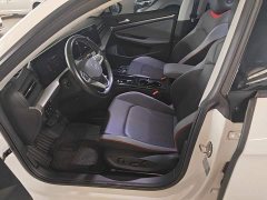 Volkswagen Lingdu L 280TSI DSG Dazzling Red Edition - ფოტო 15