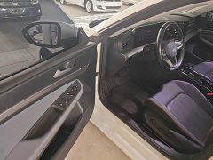 Volkswagen Lingdu L 280TSI DSG Dazzling Red Edition - ფოტო 16