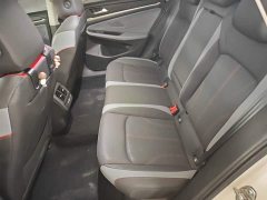 Volkswagen Lingdu L 280TSI DSG Dazzling Red Edition - ფოტო 17