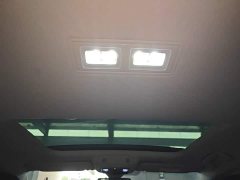 Volkswagen Lingdu L 280TSI DSG Dazzling Red Edition - ფოტო 18