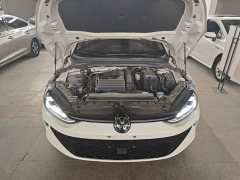 Volkswagen Lingdu L 280TSI DSG Dazzling Red Edition - ფოტო 20