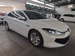 Volkswagen Lingdu L 280TSI DSG Dazzling Red Edition - ფოტო 4