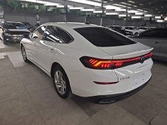 Volkswagen Lingdu L 280TSI DSG Dazzling Red Edition - ფოტო 5