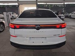 Volkswagen Lingdu L 280TSI DSG Dazzling Red Edition - ფოტო 6