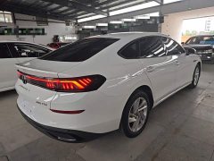 Volkswagen Lingdu L 280TSI DSG Dazzling Red Edition - ფოტო 7