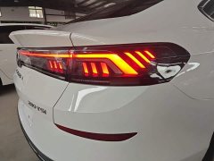 Volkswagen Lingdu L 280TSI DSG Dazzling Red Edition - ფოტო 8