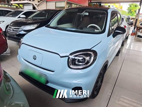 2024 Leapmotor T03 2023 403 Smart Enjoy Edition - ავტომობილი ჩინეთიდან